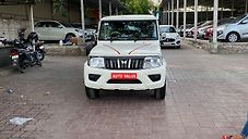 Used Mahindra Bolero B6 (O) [2022] in Lucknow