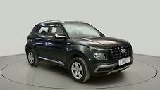 Used Hyundai Venue S 1.2 Petrol in Delhi