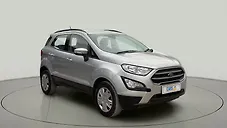 Used Ford EcoSport Trend + 1.5L Ti-VCT AT in Delhi