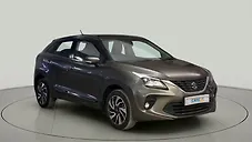 Used Maruti Suzuki Baleno Alpha 1.2 in Noida