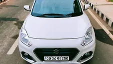 Used Maruti Suzuki Dzire ZXi Plus in Bhubaneswar