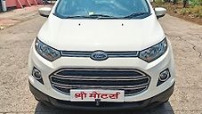 Used Ford EcoSport Titanium 1.5 TDCi in Indore