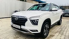 Used Hyundai Creta EX 1.5 Petrol [2020-2022] in Guwahati