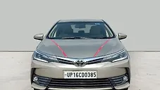Used Toyota Corolla Altis VL AT Petrol in Noida