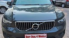 Used Volvo XC40 D4 R-Design in Lucknow