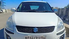 Used Maruti Suzuki Swift VDi in Bhopal