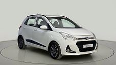 Used Hyundai Grand i10 Sportz (O) AT 1.2 Kappa VTVT [2017-2018] in Noida