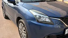 Used Maruti Suzuki Baleno Alpha 1.2 in Raipur