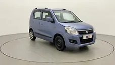 Used Maruti Suzuki Wagon R 1.0 VXi in Delhi
