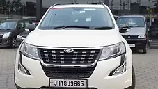 Used Mahindra XUV500 W9 [2018-2020] in Ranchi