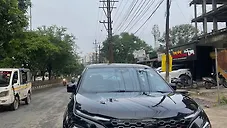 Used Tata Harrier XZA Plus in Guwahati