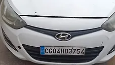 Used Hyundai i20 Asta 1.4 CRDI in Raipur