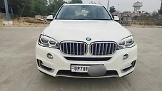 Used BMW X5 xDrive 30d in Lucknow
