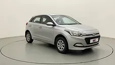 Used Hyundai Elite i20 Sportz 1.2 [2016-2017] in Noida