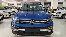 Used Volkswagen Taigun Topline 1.0 TSI AT in Pune