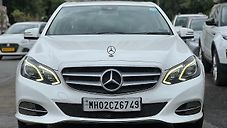 Used Mercedes-Benz E-Class E200 CGI Blue Efficiency in Mumbai