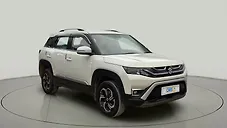 Used Maruti Suzuki Brezza VXi [2023-2025] in Delhi