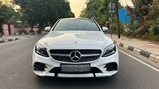 Used Mercedes-Benz C-Class C 220d Progressive [2018-2019] in Chandigarh