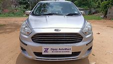 Used Ford Figo Titanium1.5 TDCi in Bangalore