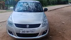 Used Maruti Suzuki Swift VDi in Ranchi