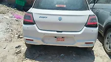Used Maruti Suzuki Swift VXi in Meerut
