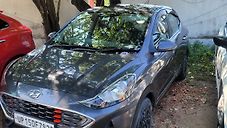 Used Hyundai Aura S 1.2 CNG in Meerut
