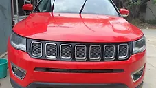 Used Jeep Compass Limited Plus Petrol AT [2018-2020] in Meerut