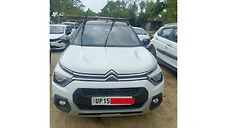 Used Citroen C3 Aircross Max 1.2 7 STR in Meerut