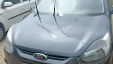 Used Ford Figo Duratorq Diesel EXI 1.4 in Meerut