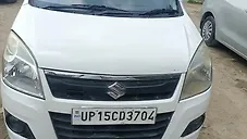 Used Maruti Suzuki Wagon R 1.0 VXI AMT in Meerut
