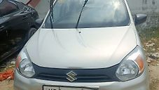 Used Maruti Suzuki Alto 800 Vxi in Meerut