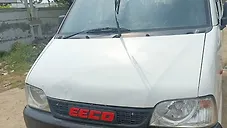 Used Maruti Suzuki Eeco 7 STR in Meerut