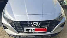 Used Hyundai i20 Sportz 1.2 MT in Meerut