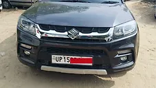 Used Maruti Suzuki Vitara Brezza ZDi in Meerut