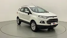Used Ford EcoSport Titanium + 1.5L Ti-VCT AT [2019-2020] in Delhi
