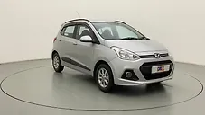 Used Hyundai Grand i10 Asta 1.2 Kappa VTVT [2013-2016] in Delhi