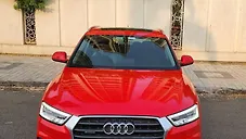 Used Audi Q3 35 TDI quattro Premium Plus in Pune