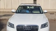 Used Audi Q5 2.0 TDI quattro Premium in Pune