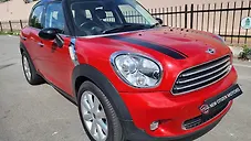 Used MINI Cooper Countryman Cooper D in Bangalore