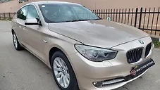 Used BMW 5 Series GT 530d in Bangalore
