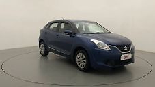 Used Maruti Suzuki Baleno Delta 1.2 in Mumbai