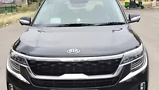 Used Kia Seltos GTX Plus AT 1.4 [2019-2020] in Mohali