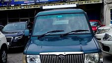 Used Toyota Qualis GS G1 in Bhopal