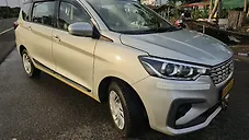 Used Maruti Suzuki Ertiga VXi (O) in Bhubaneswar