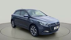 Used Hyundai Elite i20 Asta 1.4 (O) CRDi in Pune