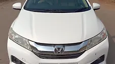 Used Honda City V Diesel in Raipur
