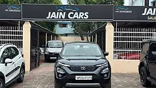 Used Tata Harrier XZ in Lucknow