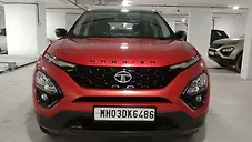 Used Tata Harrier XZA Plus in Mumbai