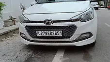 Used Hyundai Elite i20 Magna 1.4 CRDI [2016-2017] in Kanpur