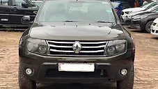 Used Renault Duster 85 PS RXZ 4X2 MT Diesel (Opt) in Kolkata
